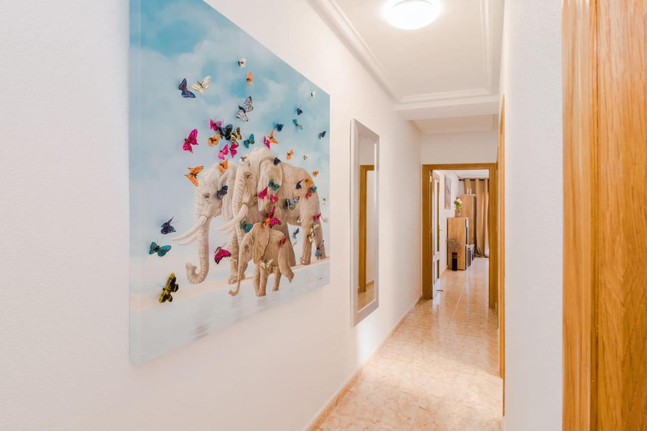 Residenz Habaneras Apartment Torrevieja Exterior photo