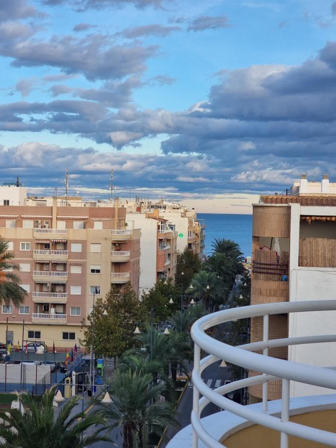 Residenz Habaneras Apartment Torrevieja Exterior photo