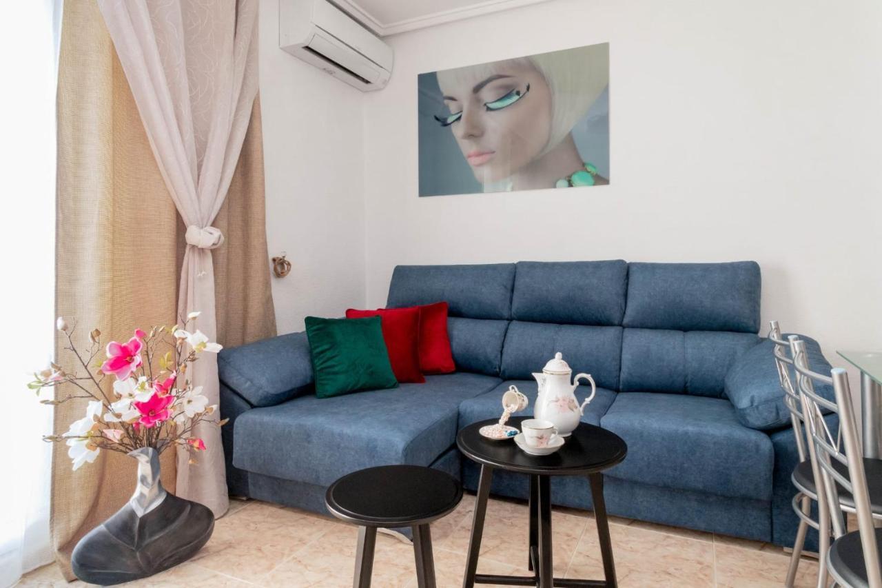 Residenz Habaneras Apartment Torrevieja Exterior photo