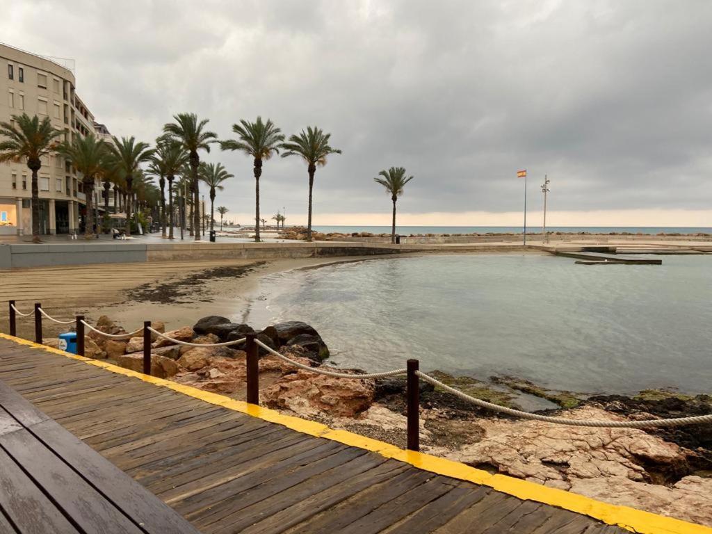 Residenz Habaneras Apartment Torrevieja Exterior photo